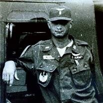 Eddie Bob Mebane