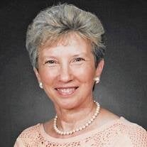 Ann Withrow