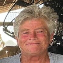 Sandra Lee Gough