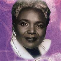 Mary Eldridge