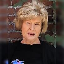 Barbara Jenerette Torres