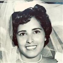 Dora L. Sanders