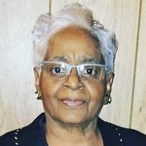 Mrs. Jennifer Delaine Dismuke