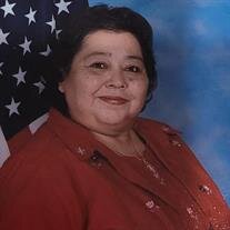 Maria C. Plata