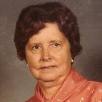 Irene L. (Ransler) Harman