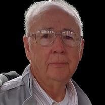 Gary Richard King