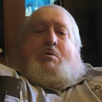 Mr. James George "Doc" Hunter