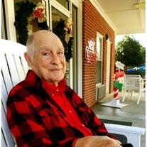 Ramon Edward Whitley