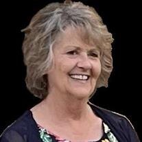 Beth Wilson