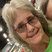 Sheila J Nixon