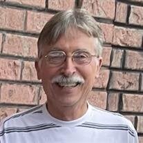 Guy "Pat" Patrick Weaver