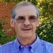 Earl Reynolds