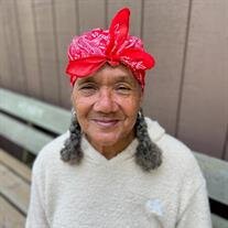 Doree Penny Harris