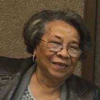 Georgia Jean Askew