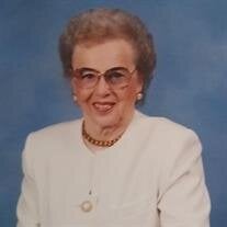Lillian McConnell