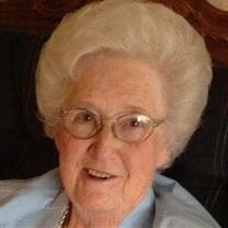 Ms. Ora Lee Johnson Morrow