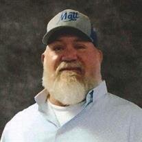 John A. Madsen