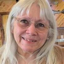 Linda S. "Susie" Wilson
