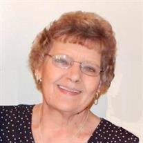 Mary Ann Mayer