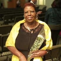 Elaine Kerr (Ms. Tee)