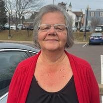 Lauri Ann Halverson