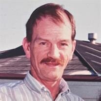 Donald Jerome Clark