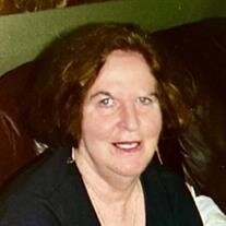 Dorothy Baggio