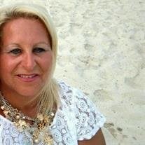 Debbie Sue Tackett