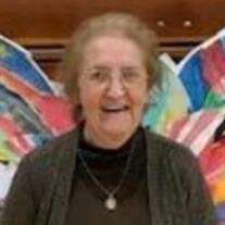 Sister ELizabeth Lennon, MFIC