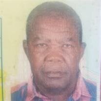 Delroy Holness