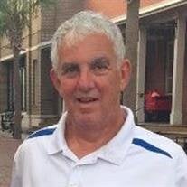 Michael David "Mike" Mamone