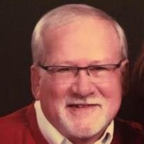 Gerald "Jerry" Jay Longnecker