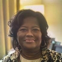Mrs. Brenda Davis