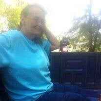 Patricia Gail McKeen
