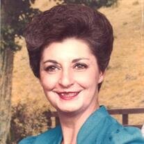 Judith M. A. Tihonovich
