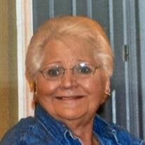 BONNIE FAYE COLVERT