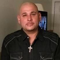 Gilberto Rivera