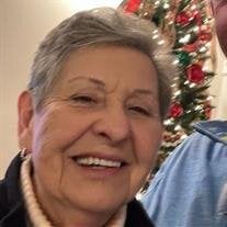 Ms. Genelle B. Estes