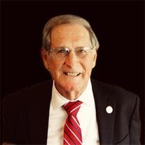 Mr. L.D. Henderson