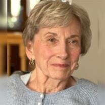 Orma Jean Magnuson