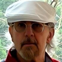 Donald "Bow" Bowman