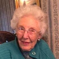 Edwina Helen Kopal