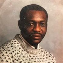 Onitiri Olayinka