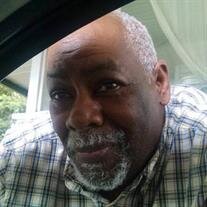 Mr. Levon Campbell