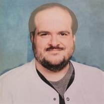 Christopher Dale Brewer