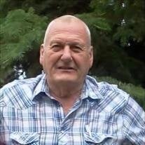 Lynn Edward Wilson