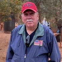 George "Frank" Starkey