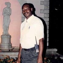 Philmore Cleveland Andrews