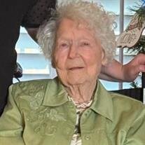 Mary Louise Wilkerson