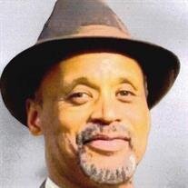 Raymond Leon Johnson Jr